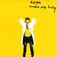 Tiga - Move My Body (12