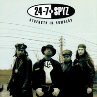 24-7 Spyz - Strength in Numbers