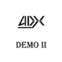 ADX - Demo II