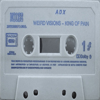 ADX - Promo Tape II