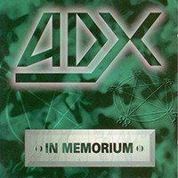 ADX - In Memorium