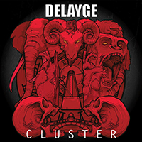 Delayge - Cluster