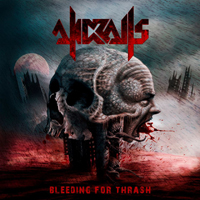 Andralls - Bleeding for Thrash