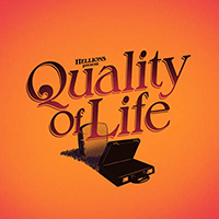 Hellions - Quality of Life (Single)