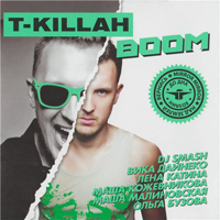 T-Killah - Boom