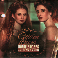 Smorra, Noemi - Golden Leaves (Feat.)