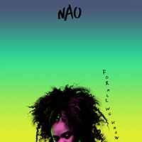 NAO (GBR) - For All We Know