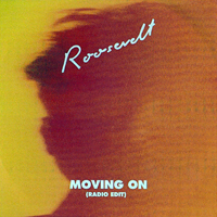 Roosevelt - Moving On (Single)
