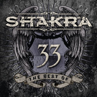 Shakra - 33 The Best Of (CD 1)