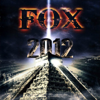 Shakra - Fox - 2012