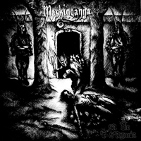 Maskinganna - Sa Die 'E S'Agonia