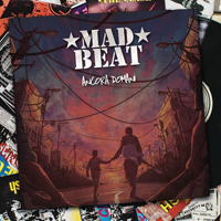 Mad Beat - Ancora Domani
