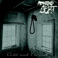 Abandoned By Light - Cold And Eternal (Demo)