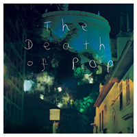 Death Of Pop - Hang (EP)