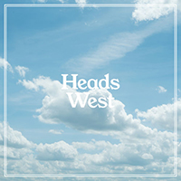 Death Of Pop - Heads West (EP)