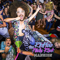 Red Foo - Party Rock Mansion