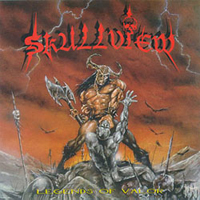 Skullview - Legends Of Valor