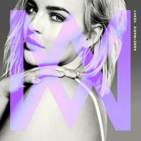 Anne-Marie - Heavy (Single)