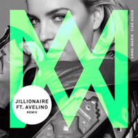 Anne-Marie - Ciao Adios (Jillionaire Remix) [feat. Avelino] (Single)