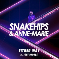 Anne-Marie - Either Way (feat. Joey Bada$$) (Single)