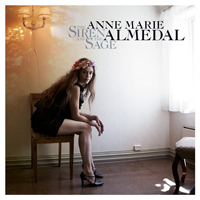 Almedal, Anne Marie - The Siren And The Sage