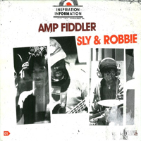 Amp Fiddler - Inspiration Information (Split)