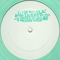 Miller, Alton - Inner8 (Remixes) (Single)