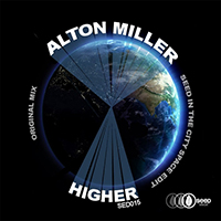 Miller, Alton - Higher (Single)