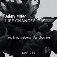 Miller, Alton - Life Changes (EP)