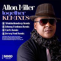Miller, Alton - Together (Remixes) (Single)