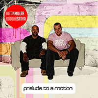 Miller, Alton - Prelude to a Motion