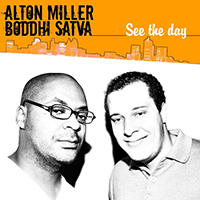 Miller, Alton - See the Day (Single)