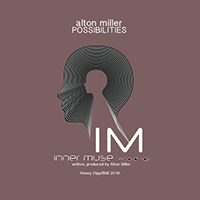 Miller, Alton - Possibilities (Single)