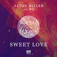 Miller, Alton - Sweet Love (with Bo) (Single)