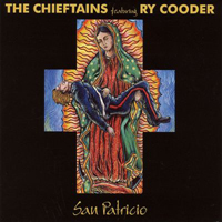 Chieftains - San Patricio