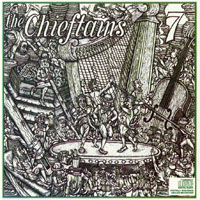 Chieftains - The Chieftains 7