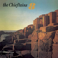 Chieftains - The Chieftains 8