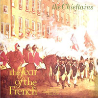 Chieftains - The Year Of The French