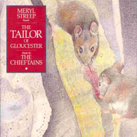 Chieftains - The Tailor Of Gloucester