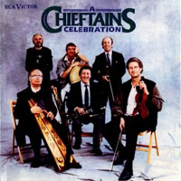 Chieftains - A Chieftains Celebration