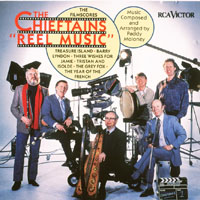 Chieftains - Reel Music - The Film Scores