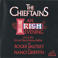 Chieftains - An Irish Evening