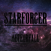 Starforger - Meteorfall