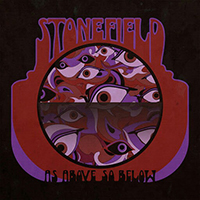Stonefield (AUS) - As Above, So Below