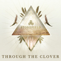 Stonefield (AUS) - Through The Clover