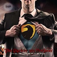 Darker My Horizon - No Superhero