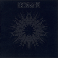 Ides - Sun Of The Serpents Tongues