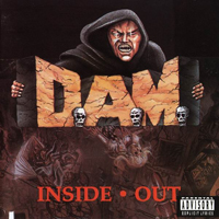 D.A.M (GBR) - Inside Out