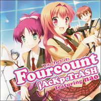 Nao (JPN) - Fourcount