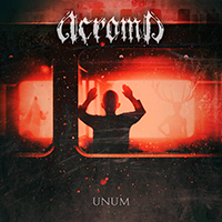 Acroma (ARG) - Unum (EP)